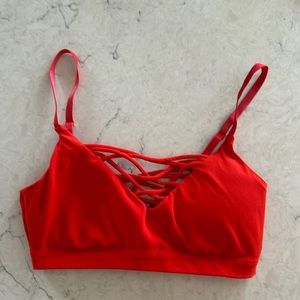 Fabletics Sport Bra
